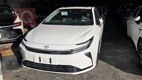 Toyota Corolla 2026 for sale in Iraq - Baghdad